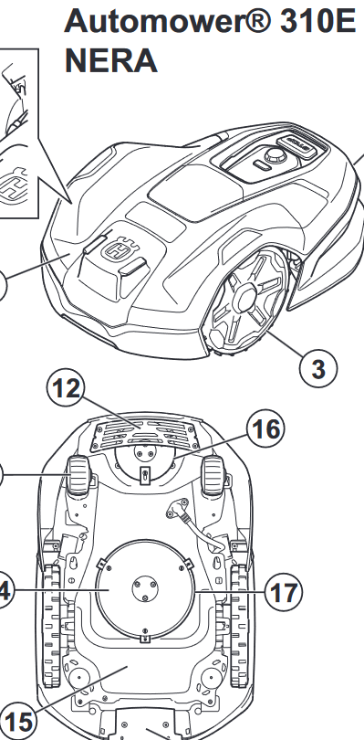 Screenshot 2024-07-18 at 09-04-49 OM Husqvarna Automower 310E NERA 410XE NERA 2024 ROBOTIC LAWN MOWERS - OM. Automower® 310E_410XE NERA. 2024.pdf.png